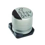 GYA1C271MCW1GS (Алюминиевые органические полимерные конденсаторы)