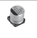 GYF1J330MCQ1GS (Алюминиевые органические полимерные конденсаторы)