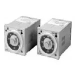 H3BA-N8H-220-VAC (Таймеры)