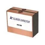 254HC3B700K2SM6 (Фильм -конденсаторы)