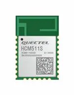 HCM511SABMD-0P (Модули Bluetooth - 802.15.1)