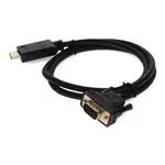 HDMI2VGAMM6-C (HDMI Кабели)