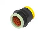 HDP24-24-23SN-L017 (Автомобильные разъемы)