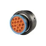 HDP26-24-16SE (Автомобильные разъемы)