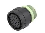 HDP26-24-18SN-L015 (Автомобильные разъемы)