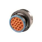 HDP26-24-19PE (Автомобильные разъемы)