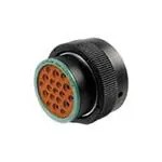 HDP26-24-19PN (Автомобильные разъемы)