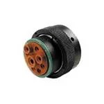 HDP26-24-9PN (Автомобильные разъемы)