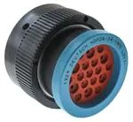 HDP26-24-19PE-L017 (Автомобильные разъемы)