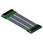 HDR-169475-01 (Ленточные кабели / idc кабели)