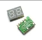 HDSM-293F (Светодиодные дисплеи и аксессуары)