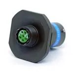 MS27468T15F35P (Circular Mil Spec -Connector)