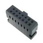 HIF3BA-10D-2.54C(63) (Заголовки и проводные корпусы)