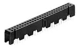 HIF3F-20PA-2.54DSA(71) (Заголовки и проводные корпусы)