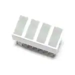 HLMP-2720 (Светодиодные бары и массивы)