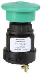 50092634-02 (Управляющие переключатели)