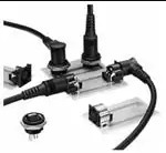 HR212-10P-10PC(71) (Стандартный круглый разъем)