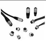 HR25-9TJ-12S(72) (Стандартный круглый разъем)