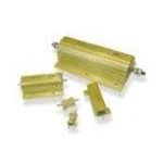 HSX25R22J (Проволочные резисторы - крепление шасси)