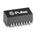 HX1198NL (Аудио Трансформаторы / Трансформаторы сигналов)