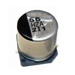 HZA277M035G24T-F (Алюминиевые электролитические конденсаторы - SMD)