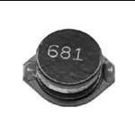 IDC7328ER101M (Индукторы мощности - SMD)