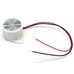 IE260406-3 (Пьезо зуммеры и аудио -индикаторы)