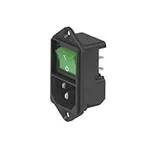 4302.2001 (Модули ввода мощности переменного тока)