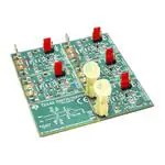 INA186EVM (Инструменты разработки IC усилителя)