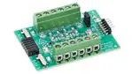 INA4235EVM (Инструменты разработки IC управления питанием)