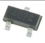 BAS 40-06 E6327 (Шоттские диоды и выпрямители)