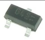 BAT 64-04 E6327 (Шоттские диоды и выпрямители)