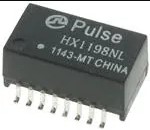 HX1198NLT (Аудио Трансформаторы / Трансформаторы сигналов)