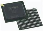 LCMXO2-7000HC-4FG484C (FPGA - Полевой программируемый массив ворот)