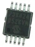 MCP73842-840I/UN (Управление аккумуляторами)