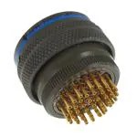 MS27473E16B35S (Circular Mil Spec -Connector)