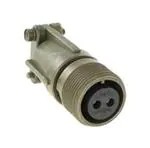MS3101F-28-9S (Circular Mil Spec -Connector)