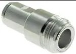 R161206000W (РФ разъемы / коаксиальные разъемы)