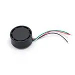 IP432912-3 (Пьезо зуммеры и аудио -индикаторы)