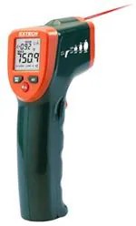 IR267 (Экологическое испытательное оборудование)