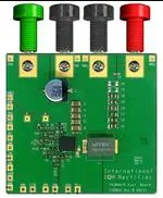IRDC3894 (Инструменты разработки IC управления питанием)