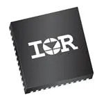 IRS2093MTRPBF (Аудио усилители)