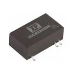 ISC0324D05 (Изолированные преобразователи постоянного тока/постоянного тока - SMD)