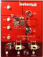 ISL78235EVAL2Z (Инструменты разработки IC управления питанием)