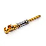 1-66359-6 (Loose Piece) (Стандартные круглые контакты)