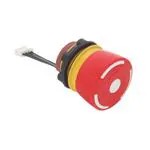 84-5040.0130 (Аварийные переключатели / переключатели электронной стопки)