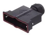 172704-0200 (D-Sub Backshells)