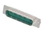 173107-0159 (D-Sub Backshells)