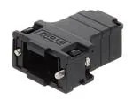 173111-0024 (D-Sub Backshells)