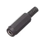 163-0307-E (DC Power Connectors)